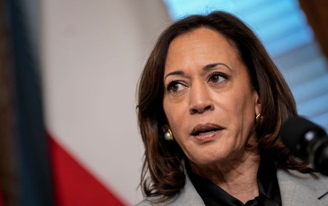 Trump team's negative image of Harris: Expert on Republican tactics