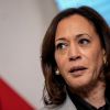 Harris states that Iran acts as destabilizing force in Middle East