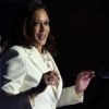 Harris leads Trump in key states - Bloomberg poll
