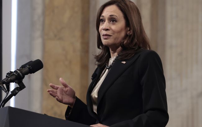 Harris pushes to eliminate taxes on tips but with some conditions