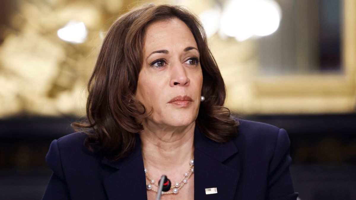 Harris choosing her vice-presidential candidate amongst two governors - Reuters