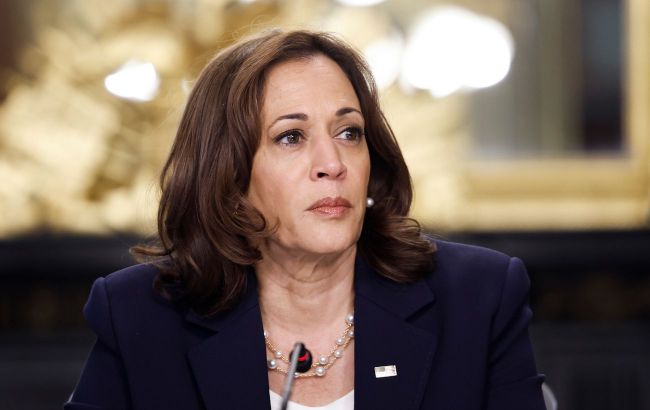 Harris choosing her vice-presidential candidate amongst two governors - Reuters