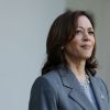 Harris is officially Democratic candidate for US presidency
