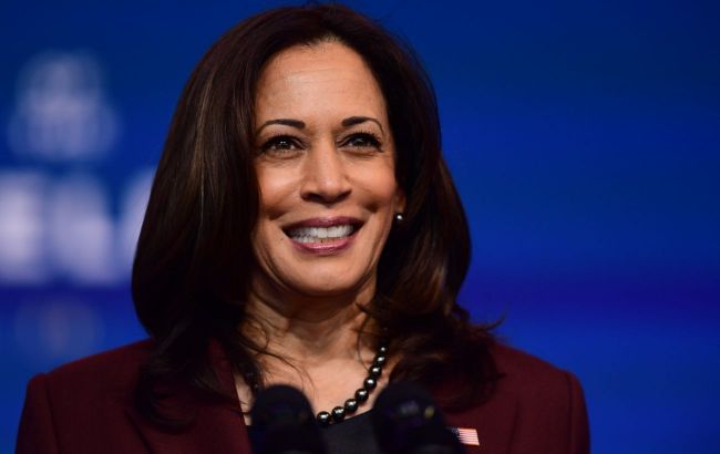 Russia fears Harris winning US presidential election - WP