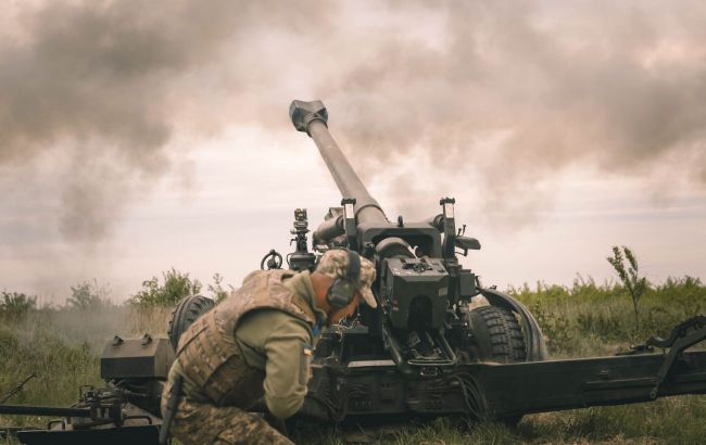 When Ukraine will use cluster munitions: Russia to know first