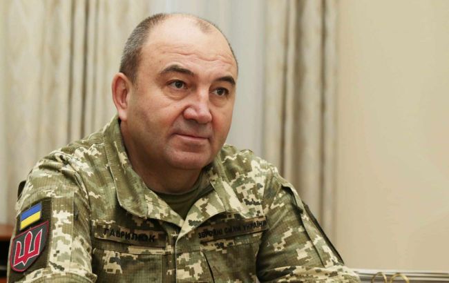 Ukrainian general reveals Russian army's 7:1 ammo superiority in warfare