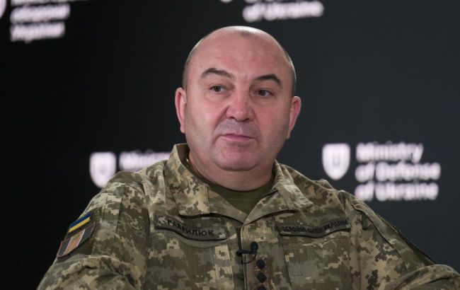 Ukraine has 10–15 year vision for returning occupied territories - MoD