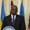 From Molotov cocktails to cutting-edge drones: US Secretary of Defense highlights Ukraine's transformation
