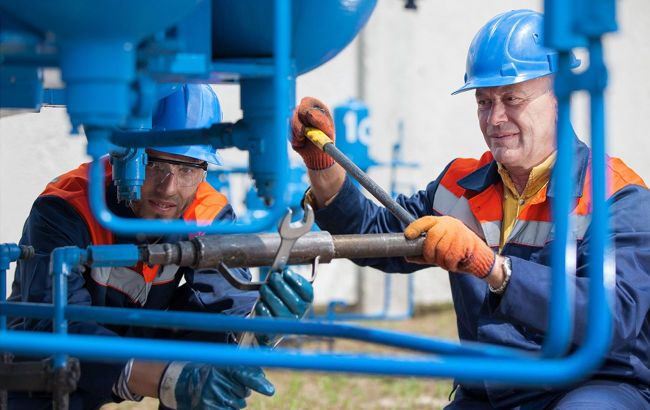 Transnistria actively searches for ways to restore gas supplies - ISW