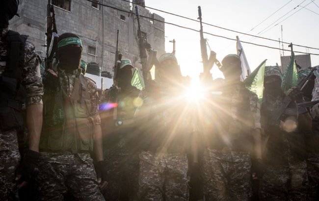Hamas responds to latest ceasefire proposal in Gaza with amendments
