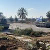 Egypt demands Israel hand over Rafah checkpoint during ceasefire