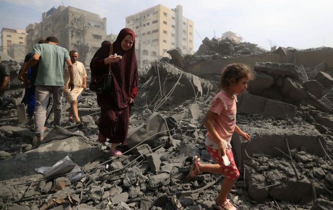 New Israel-Hamas ceasefire plan: AP uncovers key details