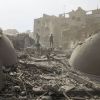 United Nations to reduce staff in Gaza following Israeli strikes