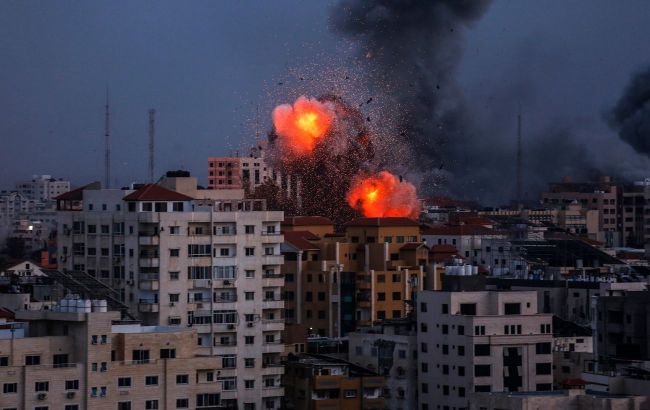 IDF deadly strikes on Hamas: Batallion commander and other militants killed