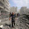Al Jazeera journalist, deemed by Israel to be Hamas cell leader, killed in Gaza