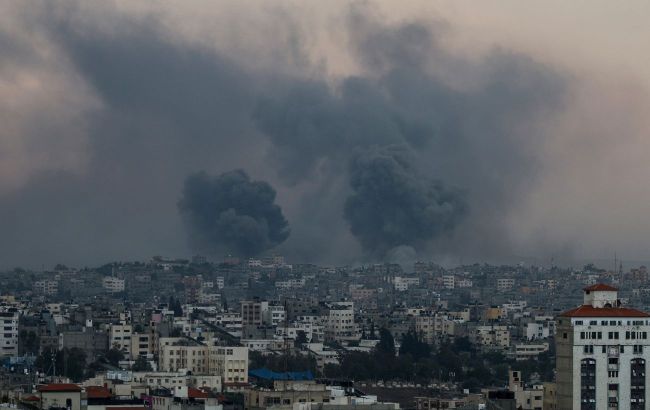 Assad's regime collapse in Syria increases chances of ceasefire in Gaza - Media