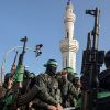 Hamas may attacked Israeli military base with nuclear weapons, NYT