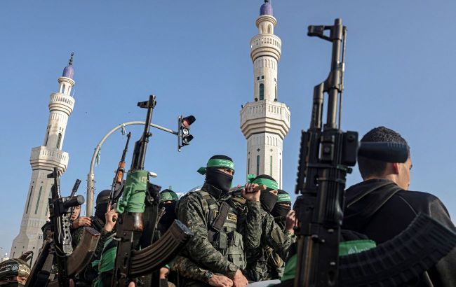 Hamas may attacked Israeli military base with nuclear weapons, NYT