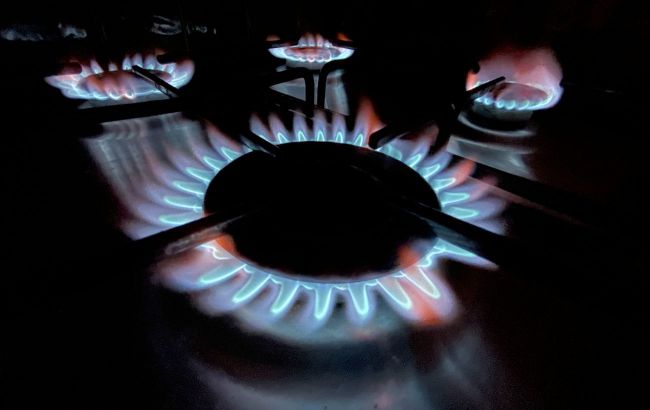 Russians shell gas infrastructure in Dnipropetrovsk and Sumy regions