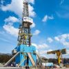 Russia strikes facilities of Ukraine's state energy giant for three straight days