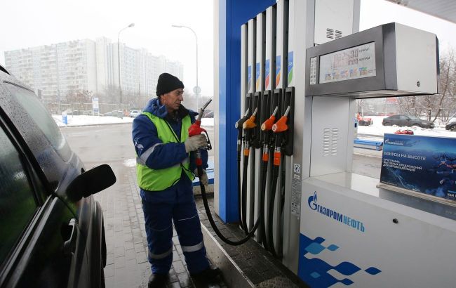 Fuel crisis in Russia worsens after Ukrainian drone strikes — Reuters 