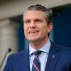 Hegseth cuts US Army command: 'Purges' in Pentagon