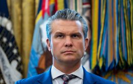 Hegseth surprised by scale of Iran attacks &mdash; Time