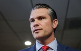 Hegseth to skip key NATO defense ministers' meeting - Politico