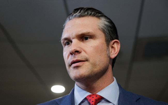 Hegseth to skip key NATO defense ministers' meeting - Politico