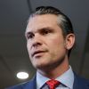 Democrats plan to impeach Pete Hegseth over Iran war tensions