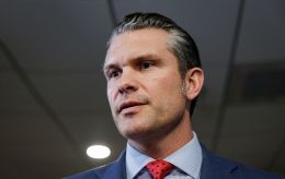 Democrats plan to impeach Pete Hegseth over Iran war tensions