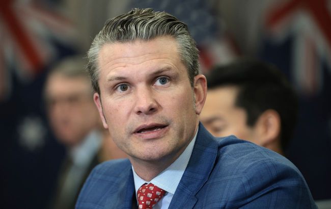 Hegseth orders up to 3,000 troops and Stryker combat vehicles to Mexico border - WP