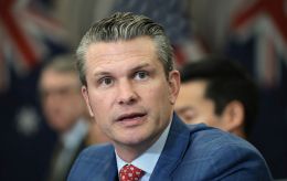 Defense chief Hegseth calls hundreds of generals to push 'warrior ethos' - Reuters