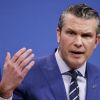 Hegseth says Putin agreed to meet Trump due to mounting pressure