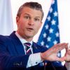 Pentagon chief to skip Ramstein for first time in 3 years - AP