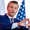 Pentagon denies US imposed Starlink restrictions on Ukraine