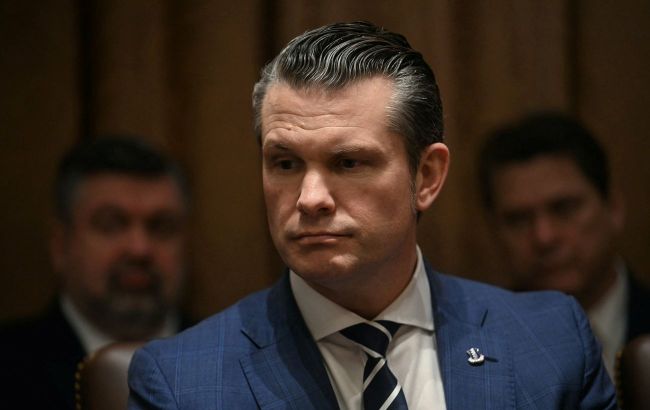 Pentagon announces the largest reorganization of US military in decades - WP