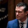 Hegseth’s plane sends distress signal and makes emergency return to UK: What happened