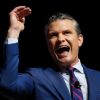 $400 million Ukraine aid 'approved yesterday,' Hegseth says