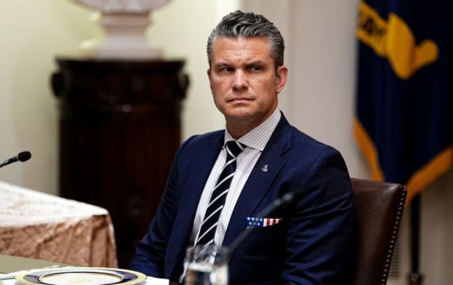 US generals warn Hegseth against prolonged war with Iran &mdash; WP