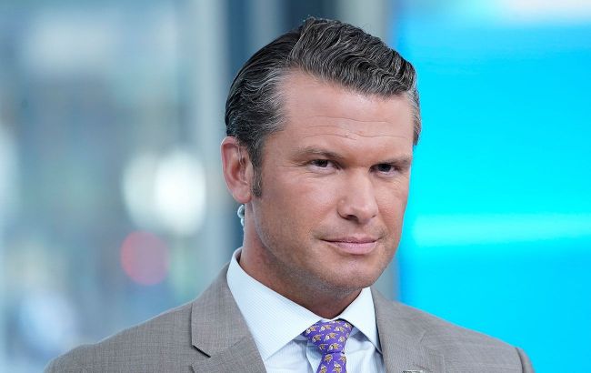 US Senate confirms Pete Hegseth as head of Pentagon, with help from Vice President