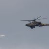 Saudi Arabia secretly struck Iran - Reuters
