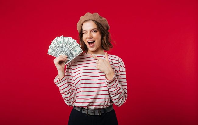 Cash flood incoming: These zodiacs will forget money problems