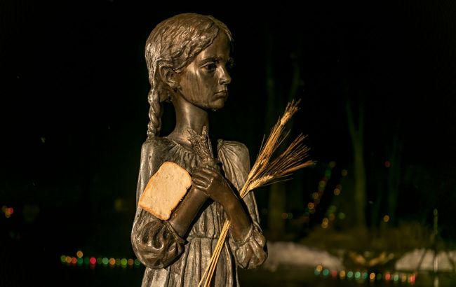 Day of Remembrance of Holodomor Victims: Countries recognized it as genocide of Ukrainians