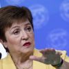 IMF may give Ukraine one year to approve VAT changes, Georgieva says