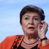 IMF chief Georgieva arrives in Kyiv on official visit &mdash; Reuters