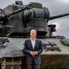 Scholz spoke out against use of Western weapons on Russian territory