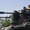 Germany to provide Ukraine with IRIS-T defense system and Gepard anti-aircraft guns
