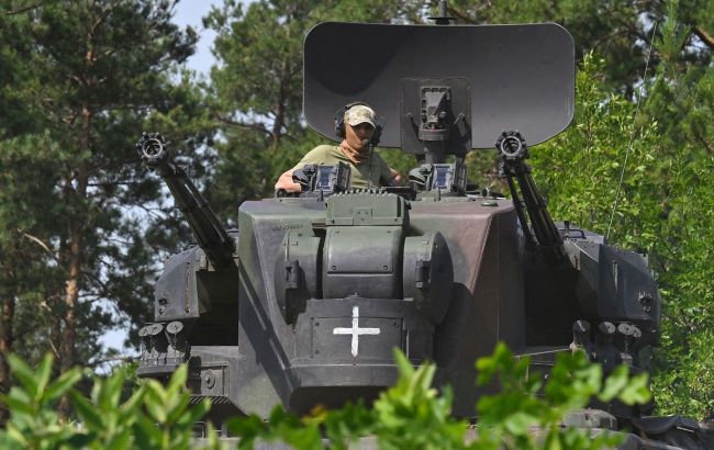 Russian Forces push in Pokrovsk direction: Ukraine holds strategic positions