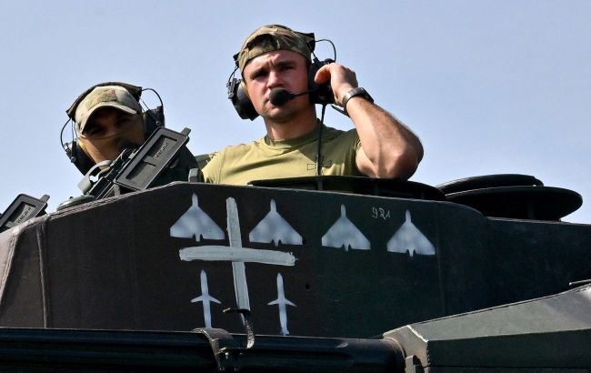 Russia-Ukraine war: Frontline update as of August 15